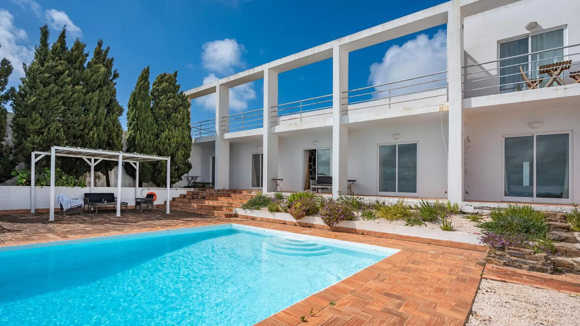 Alto Da Lua - Aljezur Villa Bordeira  Bordeira (Bordeira)