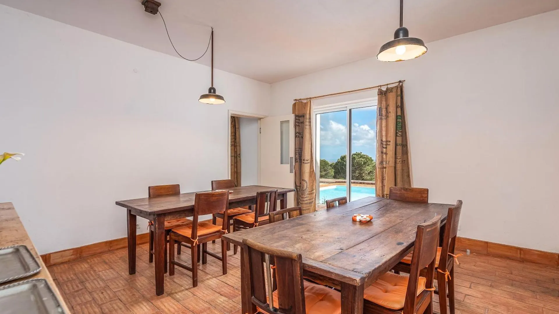 Alto Da Lua - Aljezur Villa Bordeira  Portugal