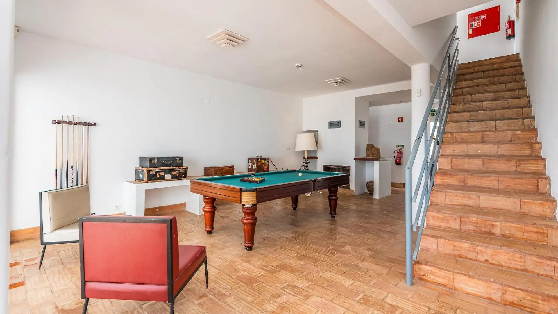 Alto Da Lua - Aljezur Villa Bordeira