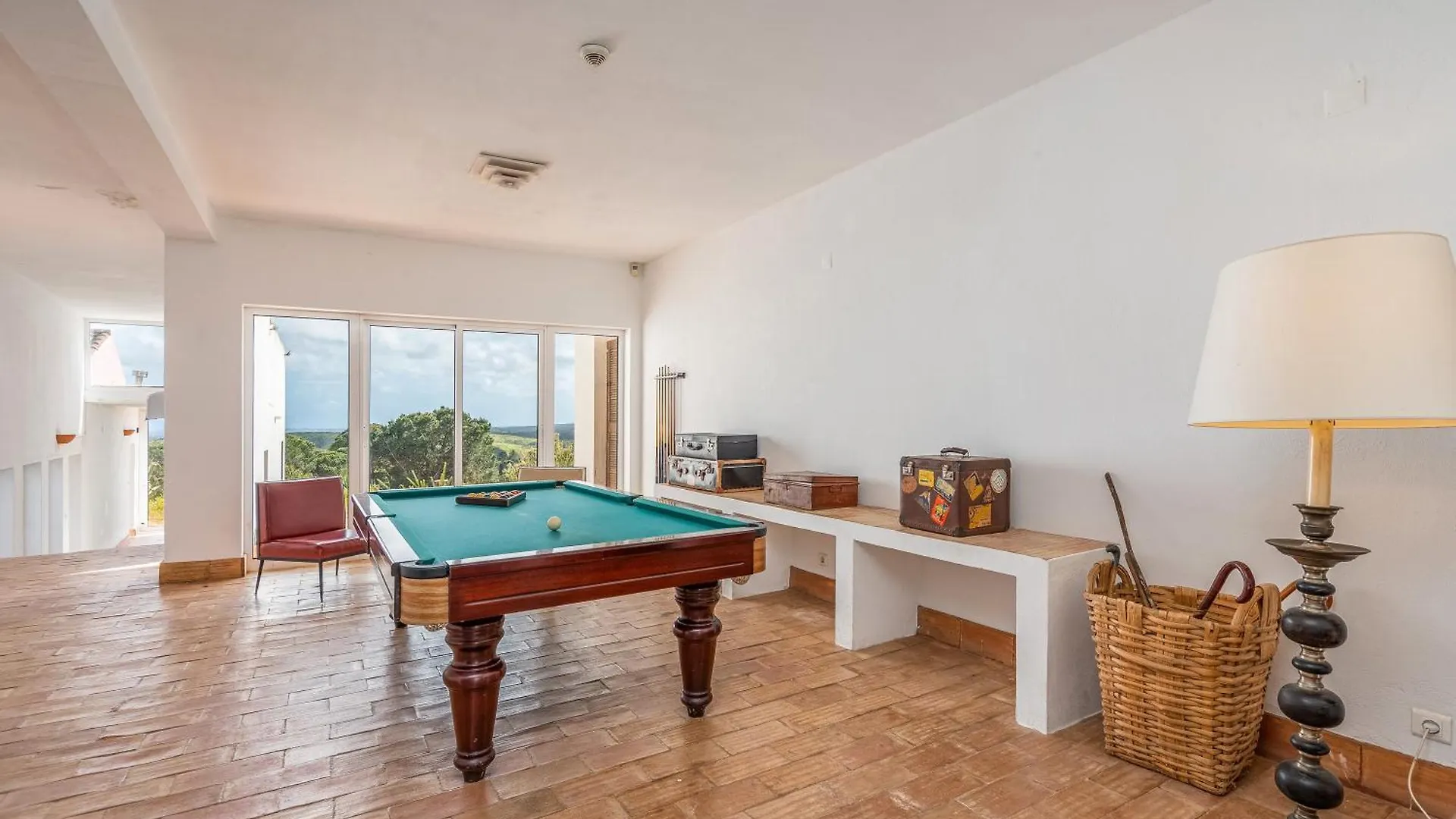 Alto Da Lua - Aljezur Villa Bordeira  Bordeira (Bordeira)