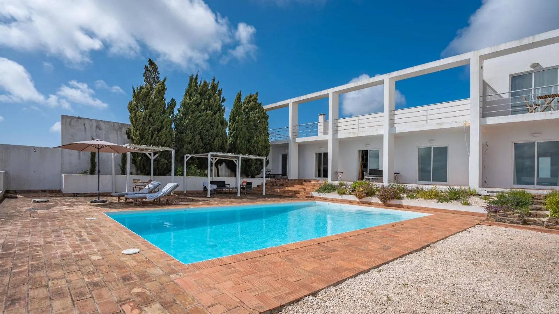 Alto Da Lua - Aljezur Villa Bordeira