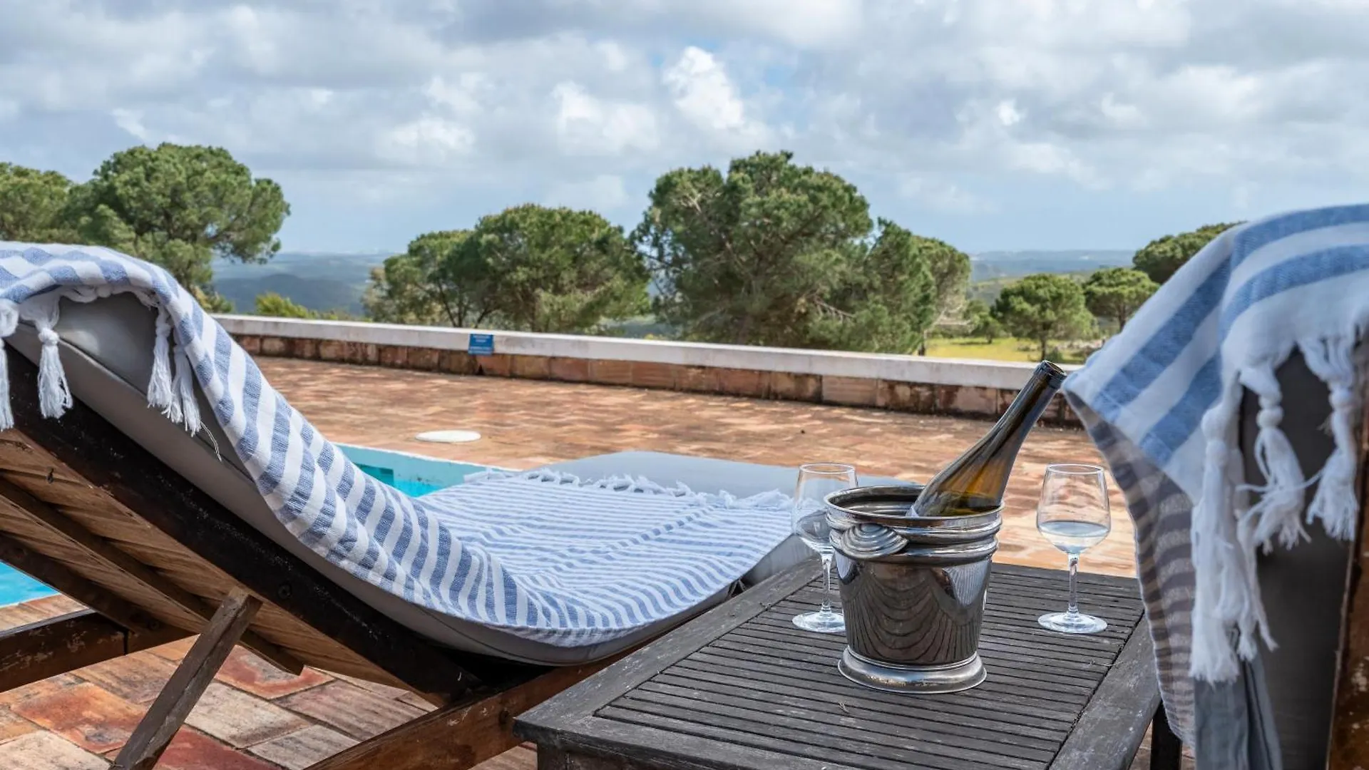 Alto Da Lua - Aljezur Villa Bordeira   Bordeira (Bordeira)